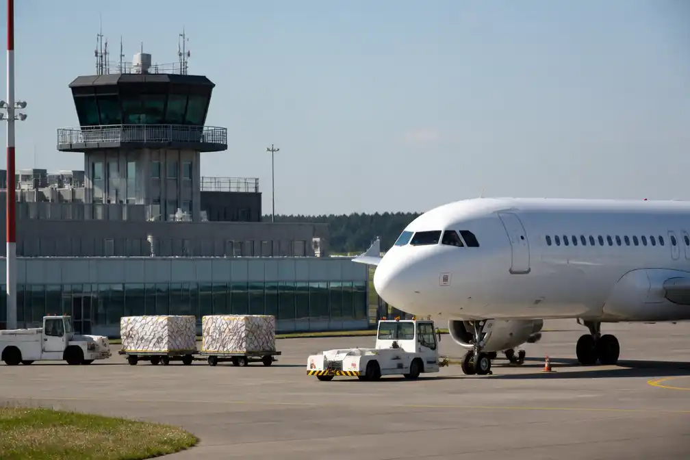 Opnieuw groei voor luchthaven MAA, maar doelen blijven buiten zicht